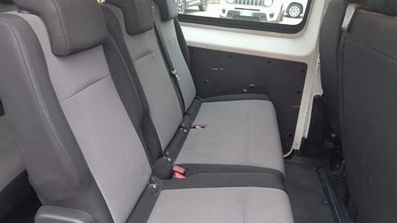 Peugeot Peugeot Expert usata 14