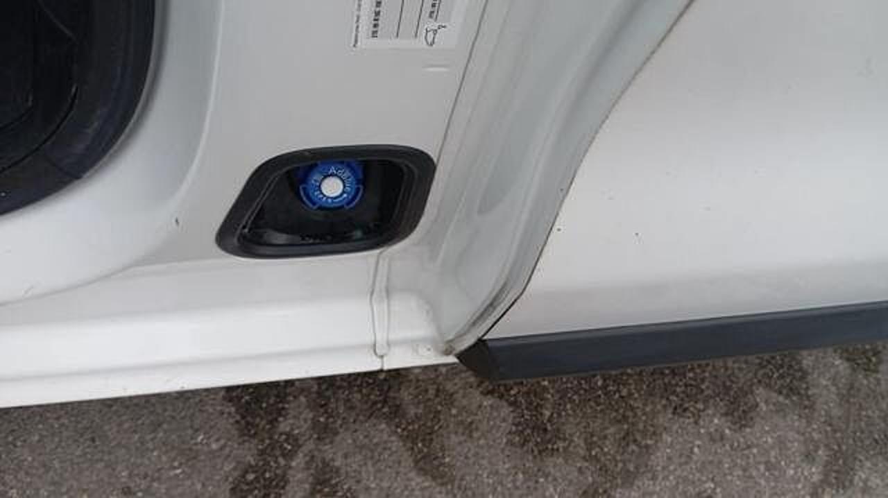 Peugeot Peugeot Expert usata 15