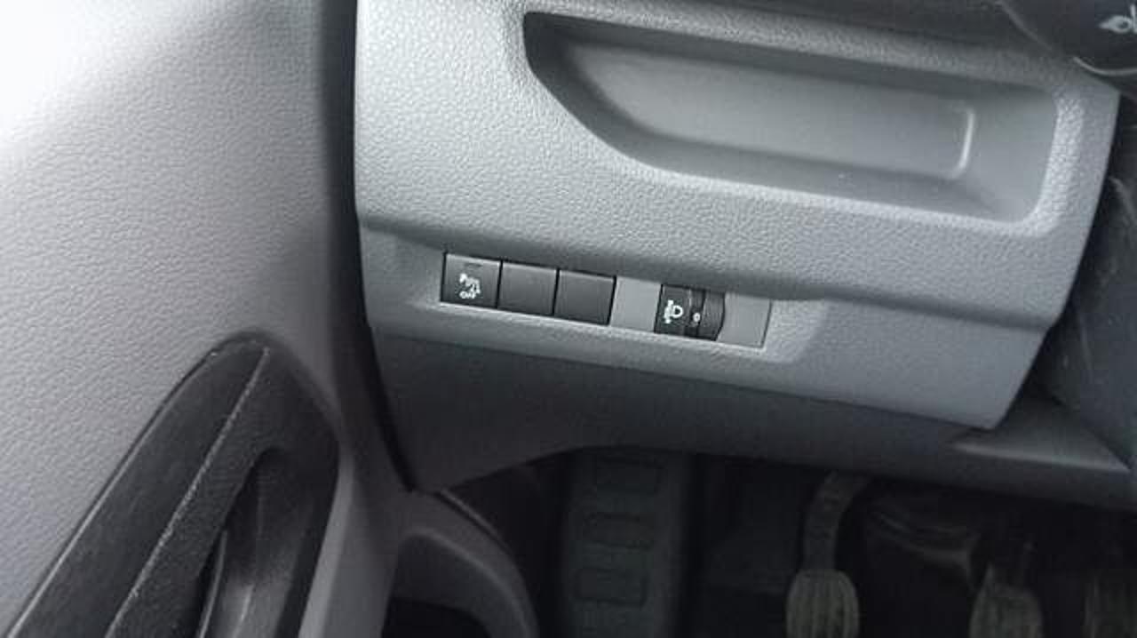 Peugeot Peugeot Expert usata 16