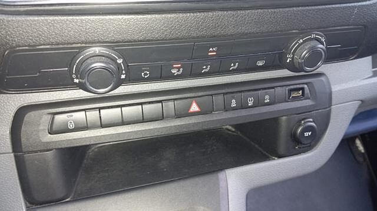 Peugeot Peugeot Expert usata 17