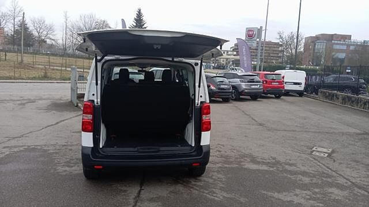 Peugeot Peugeot Expert usata 20