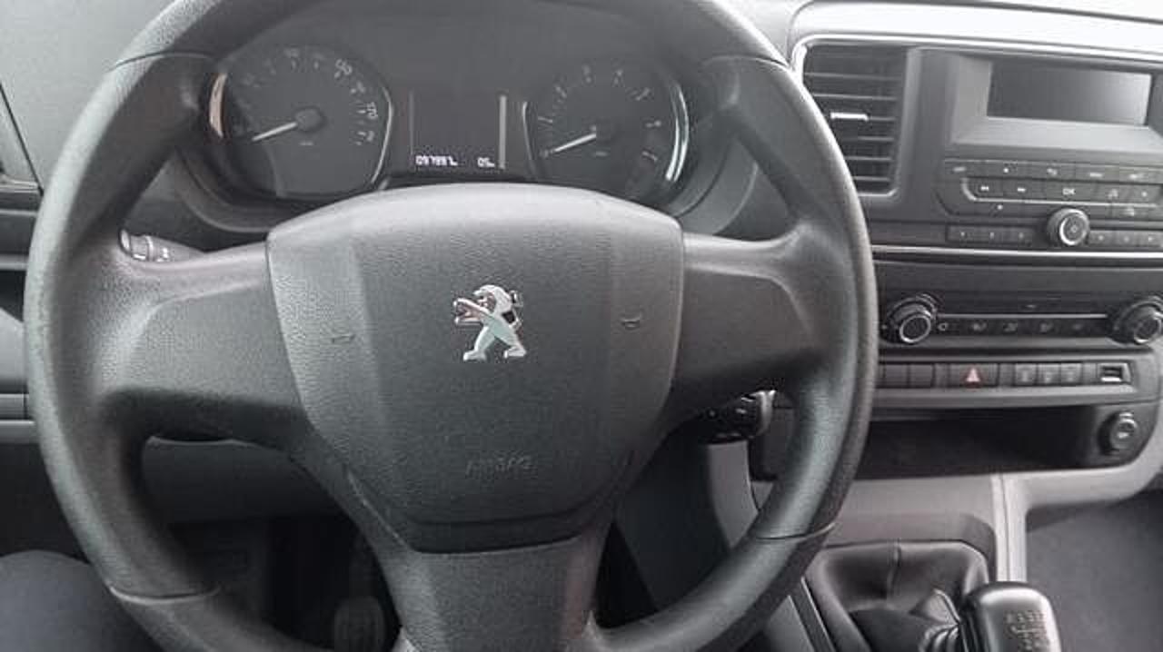 Peugeot Peugeot Expert usata 22