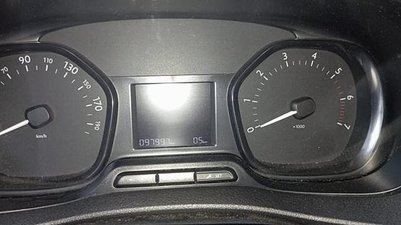 Peugeot Peugeot Expert usata 23