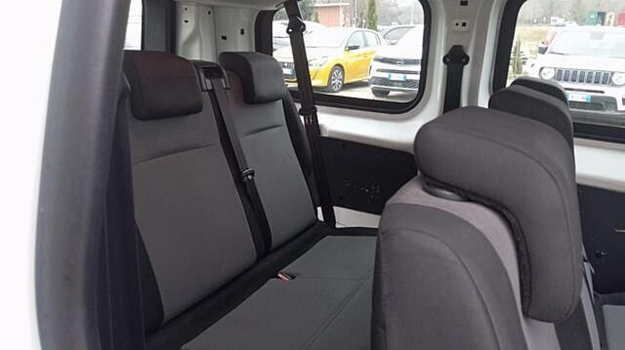 Peugeot Peugeot Expert usata 24