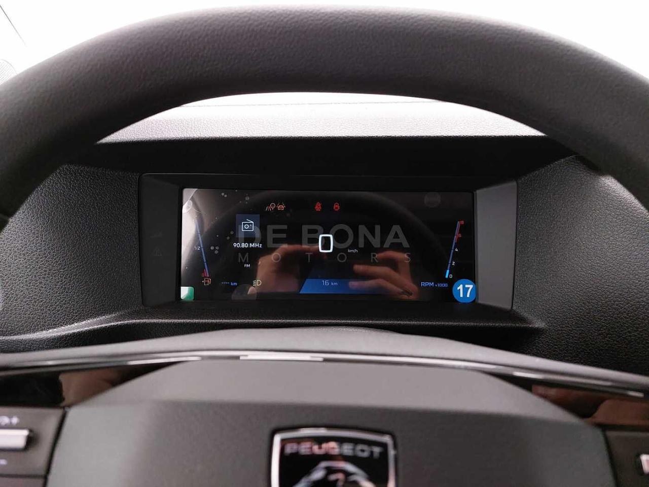 Peugeot Peugeot Expert usata 1