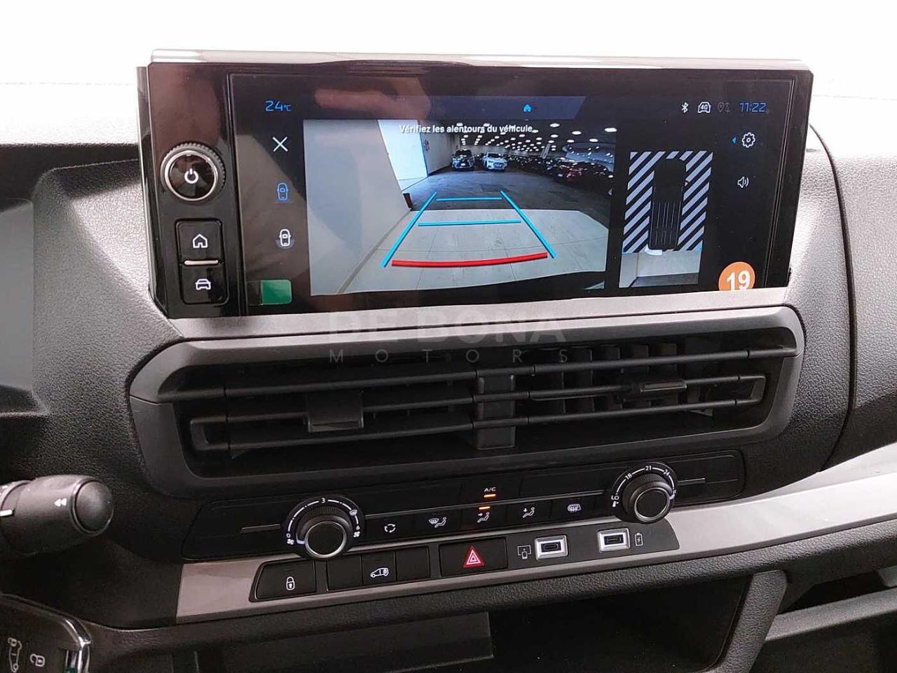 Peugeot Peugeot Expert usata 2