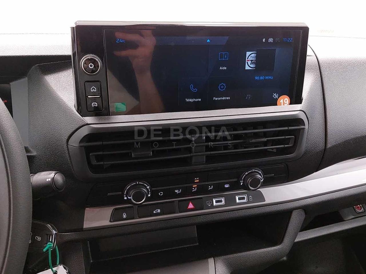 Peugeot Peugeot Expert usata 3