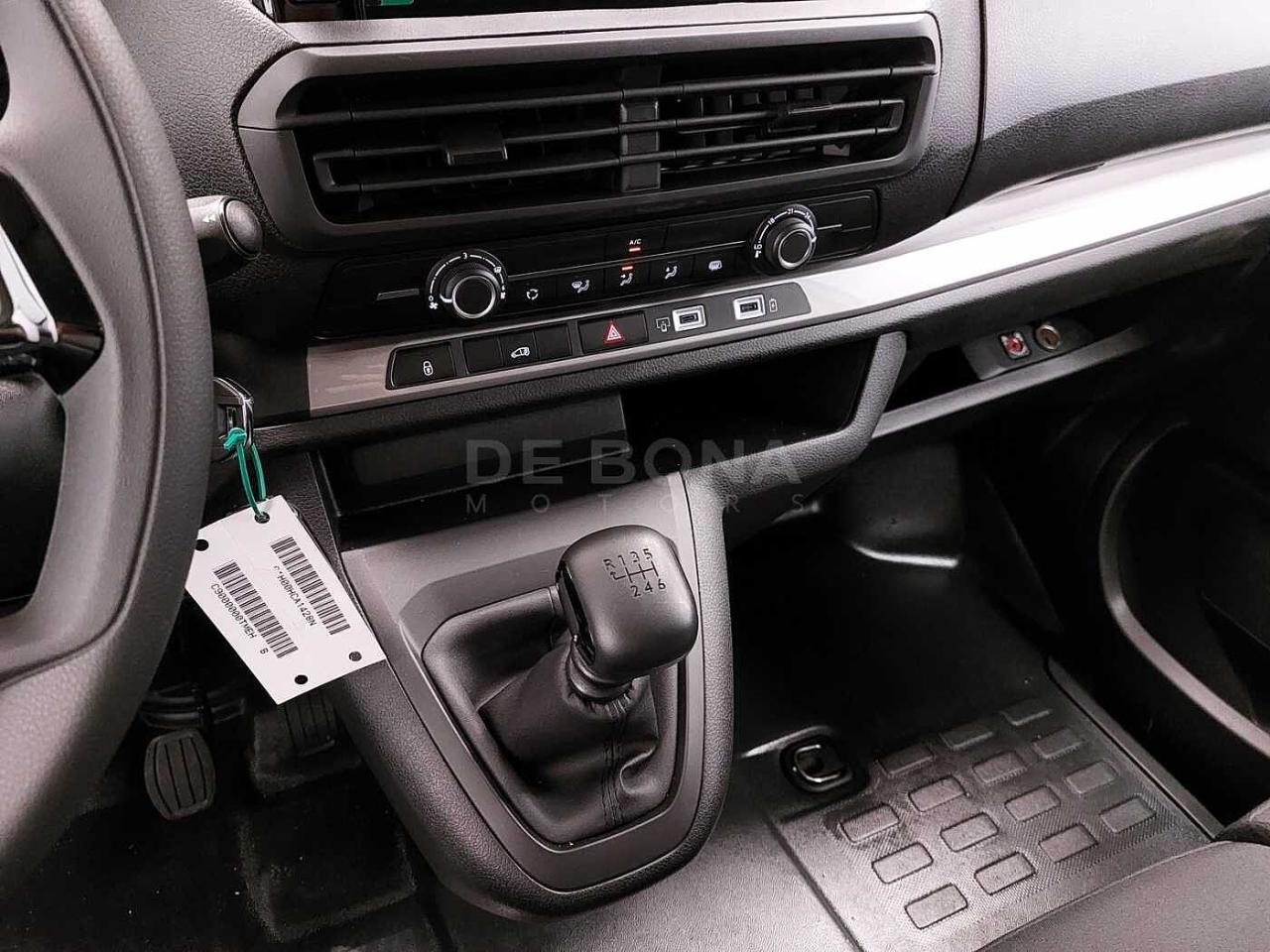 Peugeot Peugeot Expert usata 4