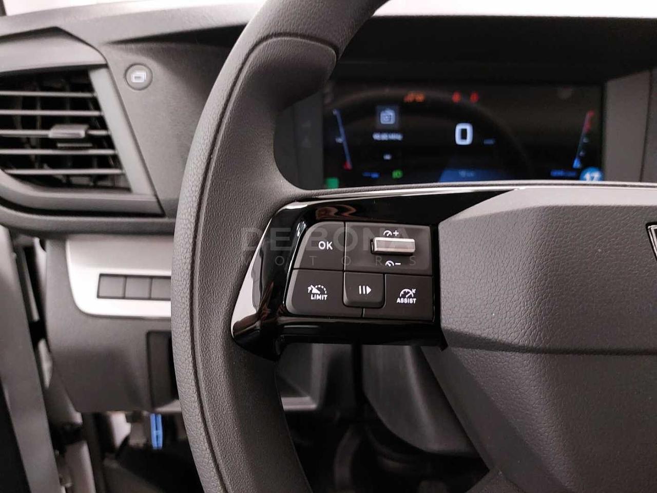 Peugeot Peugeot Expert usata 5