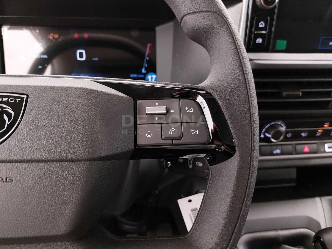 Peugeot Peugeot Expert usata 6