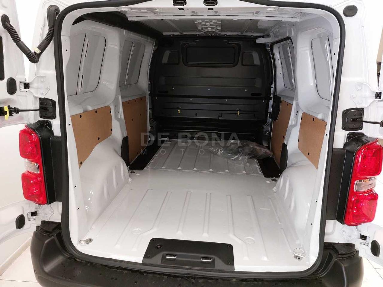 Peugeot Peugeot Expert usata 8