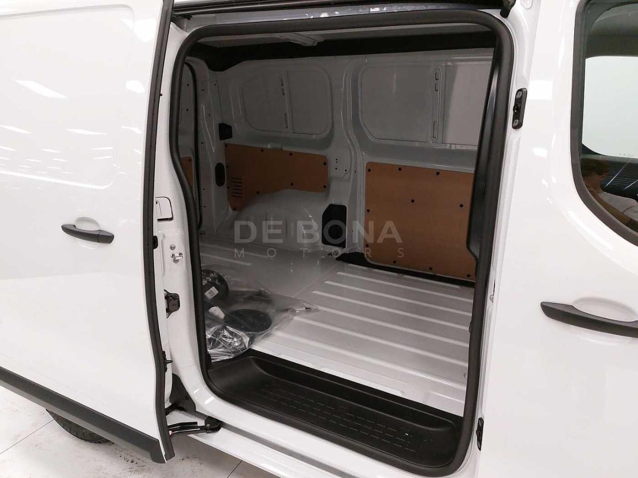 Peugeot Peugeot Expert usata 9