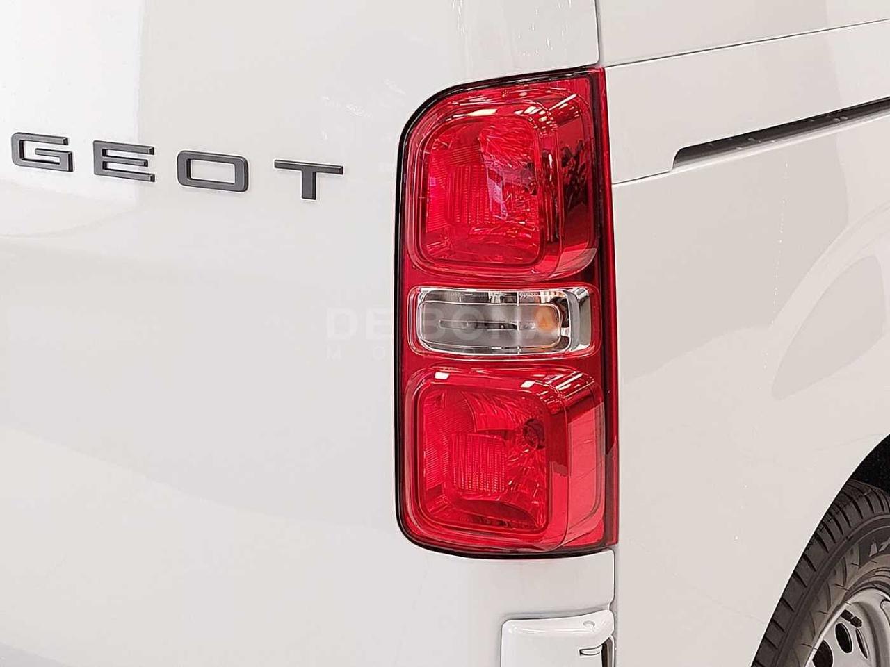 Peugeot Peugeot Expert usata 10