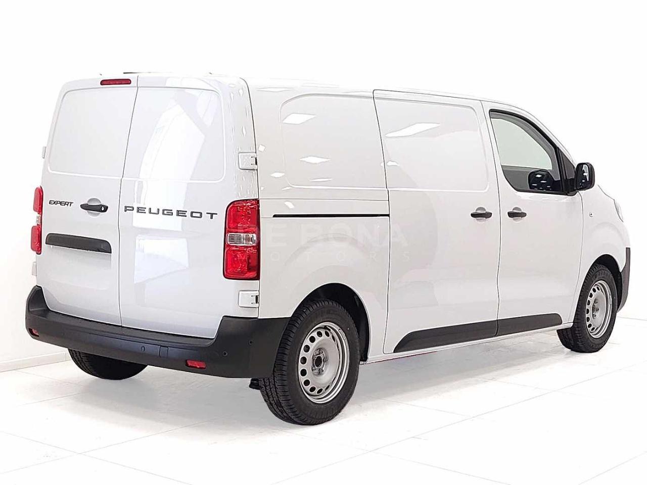 Peugeot Peugeot Expert usata 11