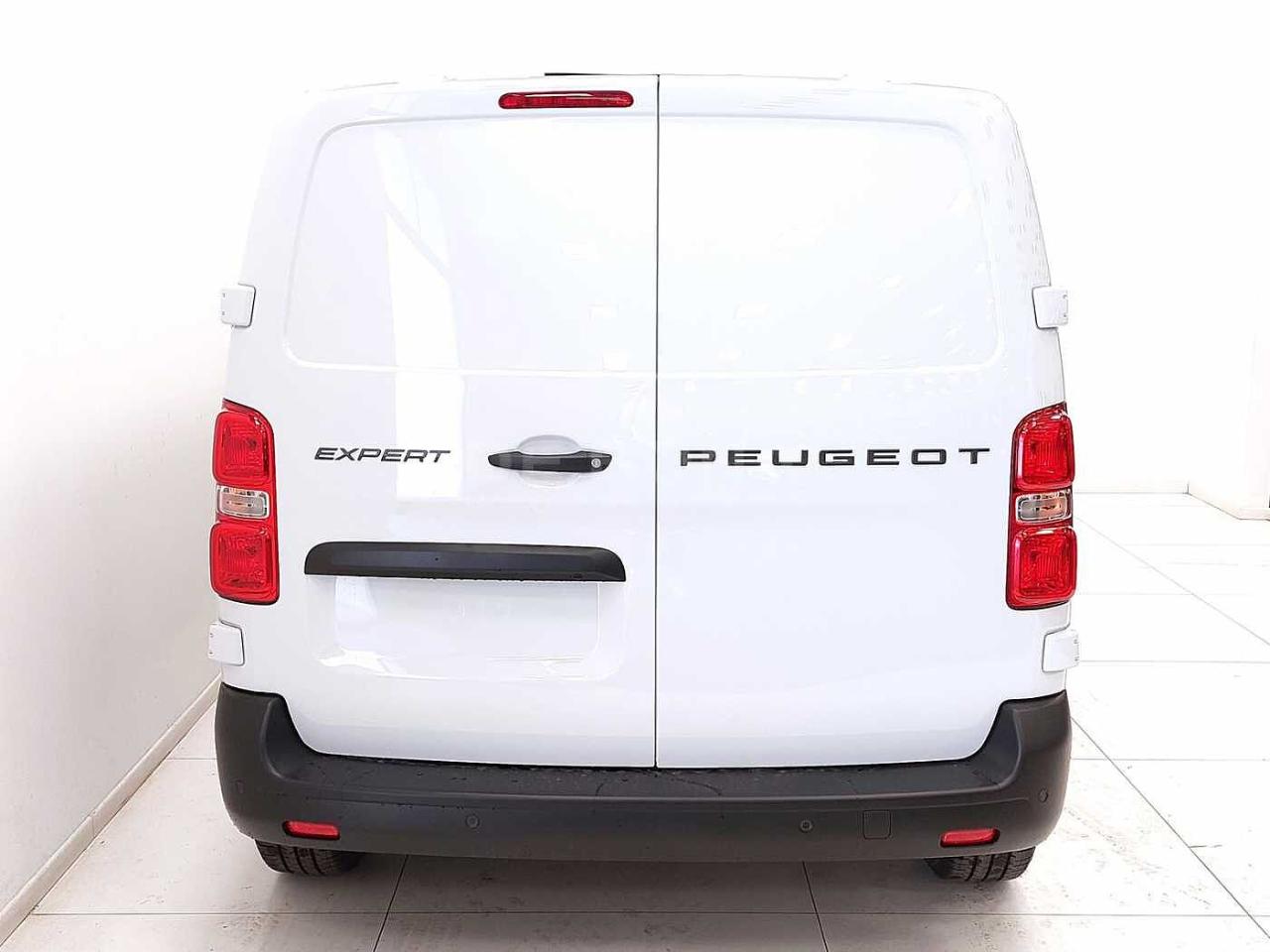 Peugeot Peugeot Expert usata 13