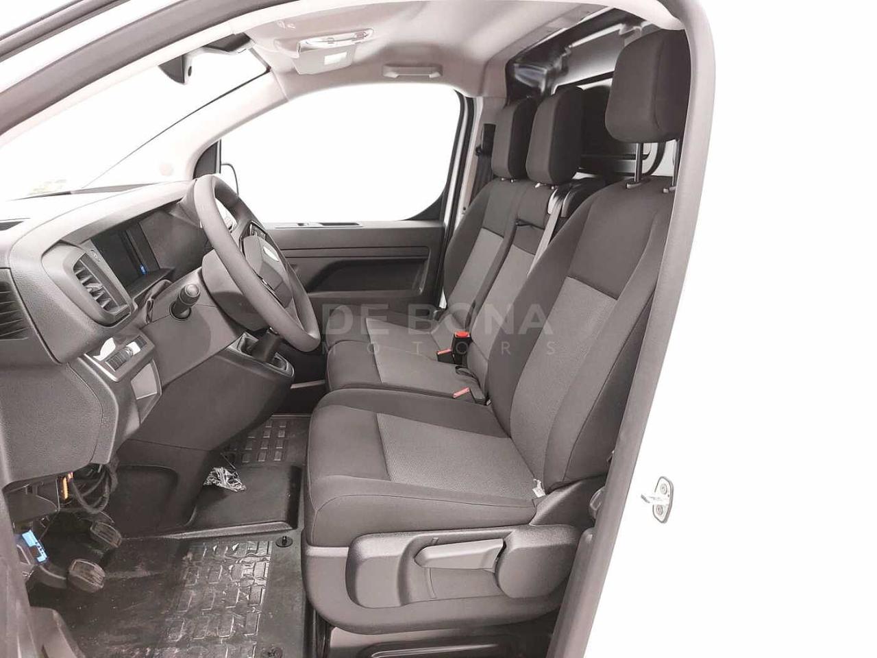 Peugeot Peugeot Expert usata 16