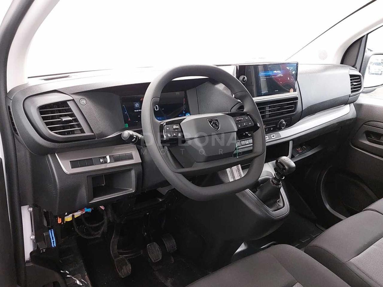 Peugeot Peugeot Expert usata 17