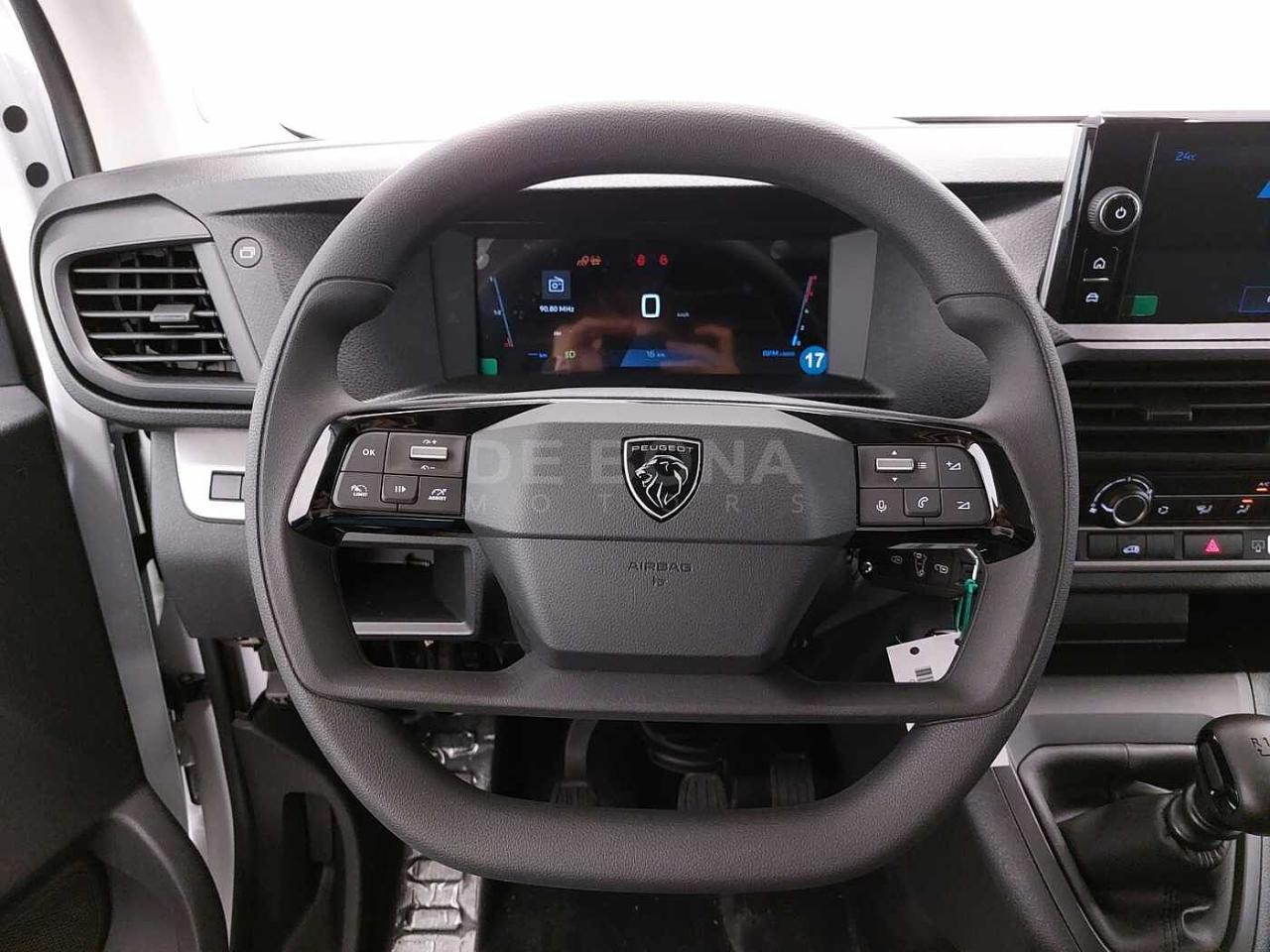 Peugeot Peugeot Expert usata 18