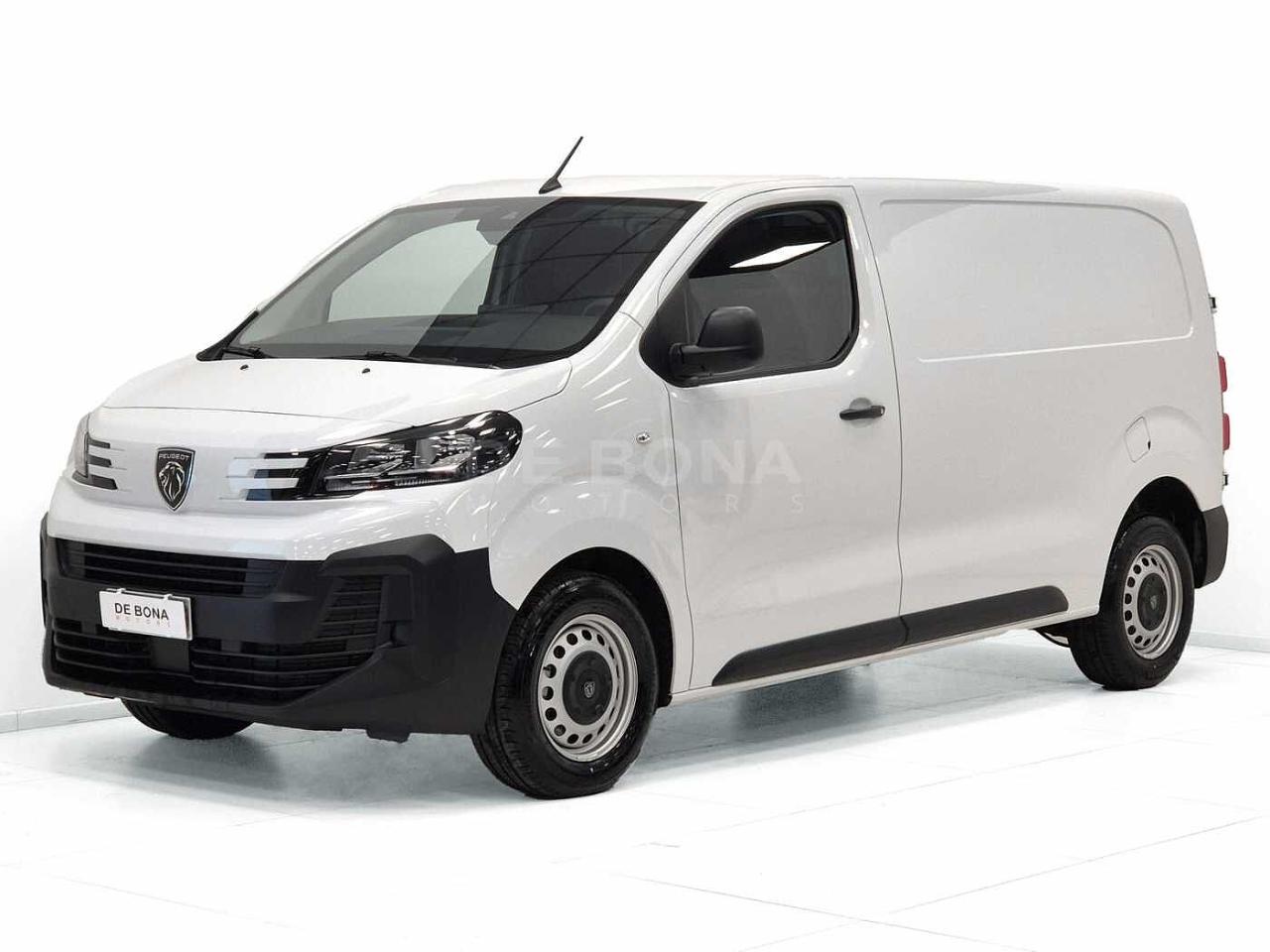 peugeot expert expert std 1.5 diesel 120cv ss usata