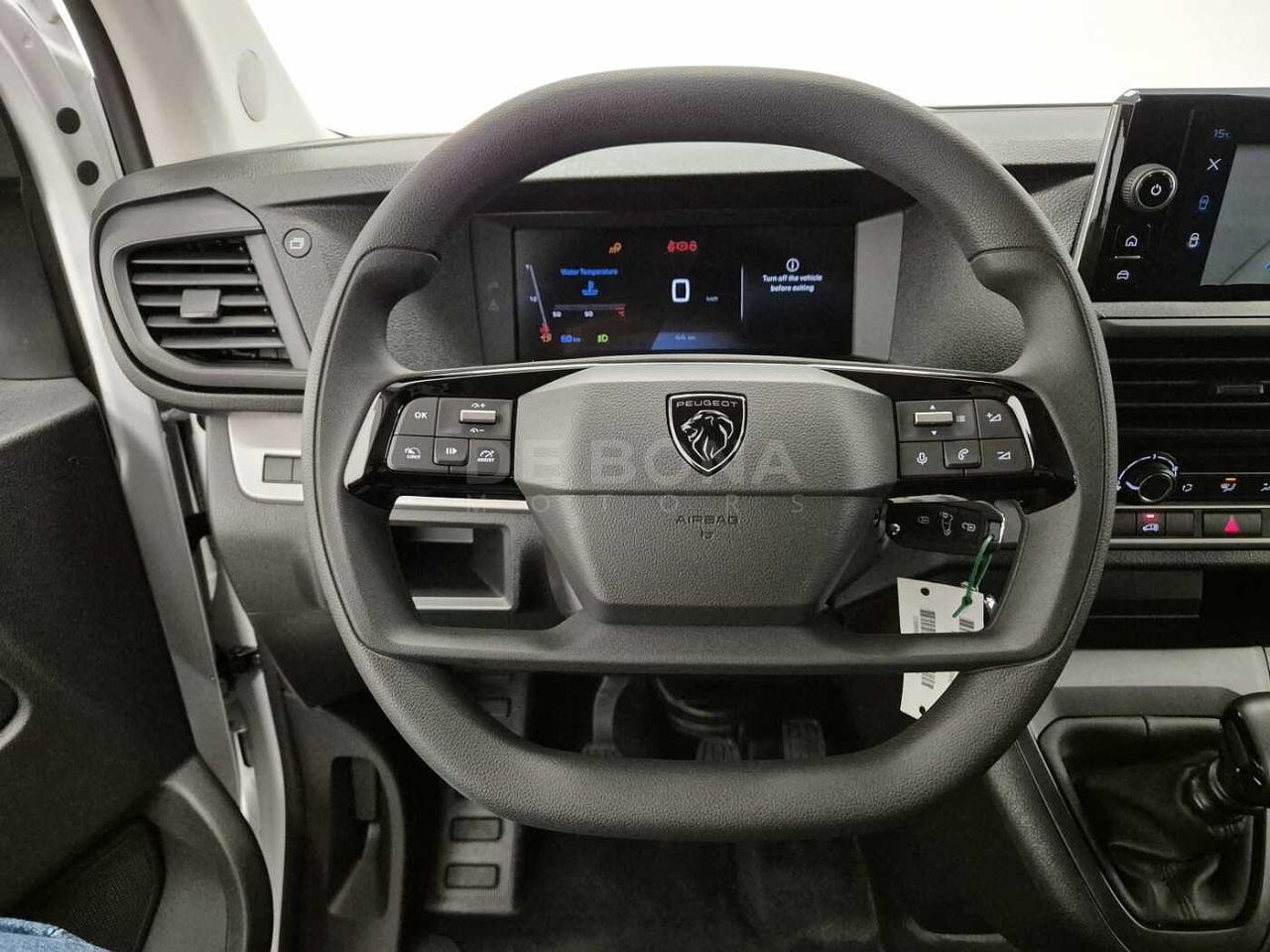 Peugeot Peugeot Expert usata 2