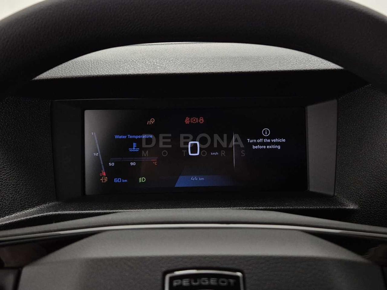 Peugeot Peugeot Expert usata 3