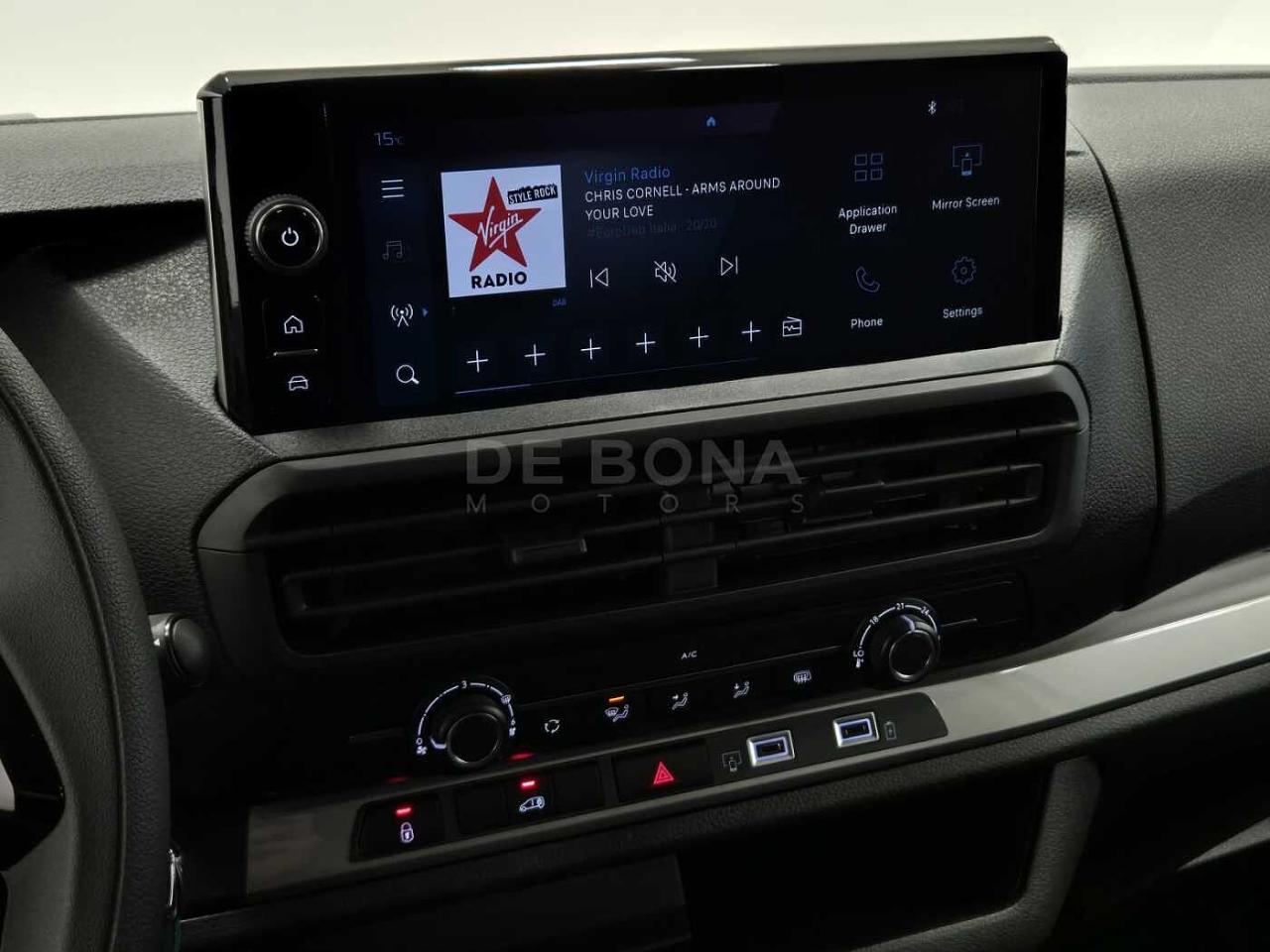 Peugeot Peugeot Expert usata 4