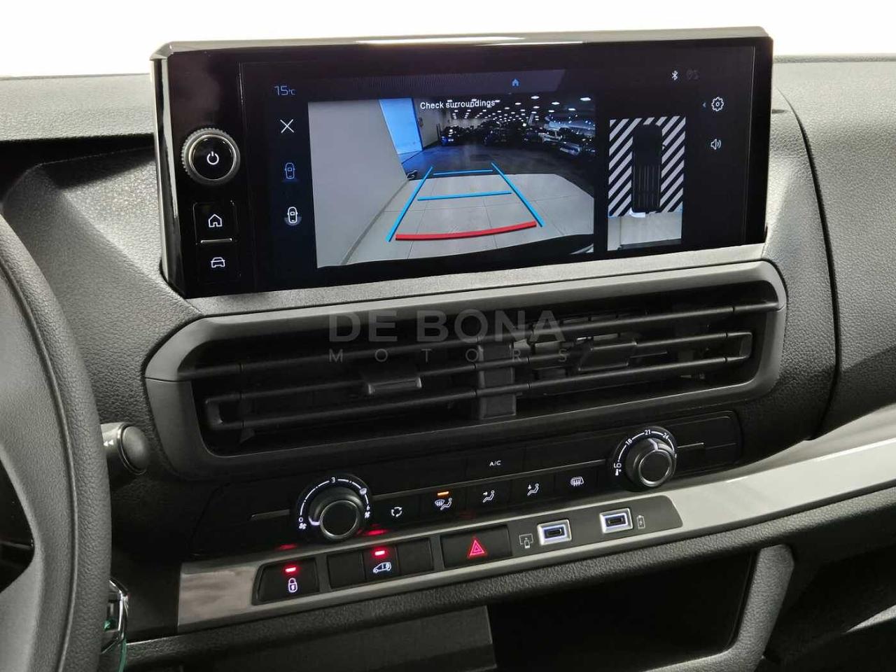 Peugeot Peugeot Expert usata 5