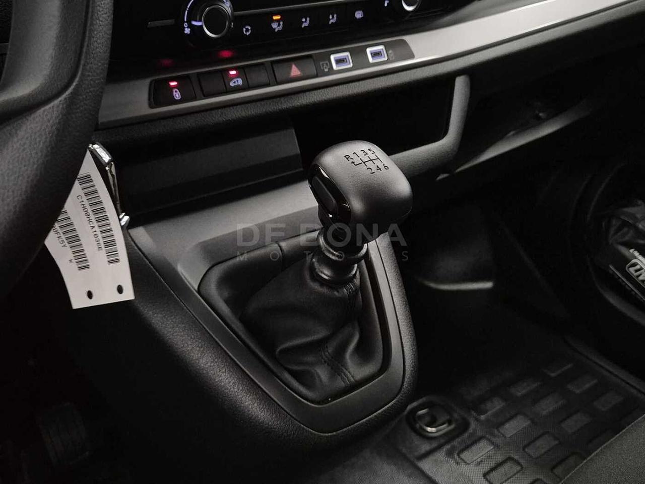 Peugeot Peugeot Expert usata 6