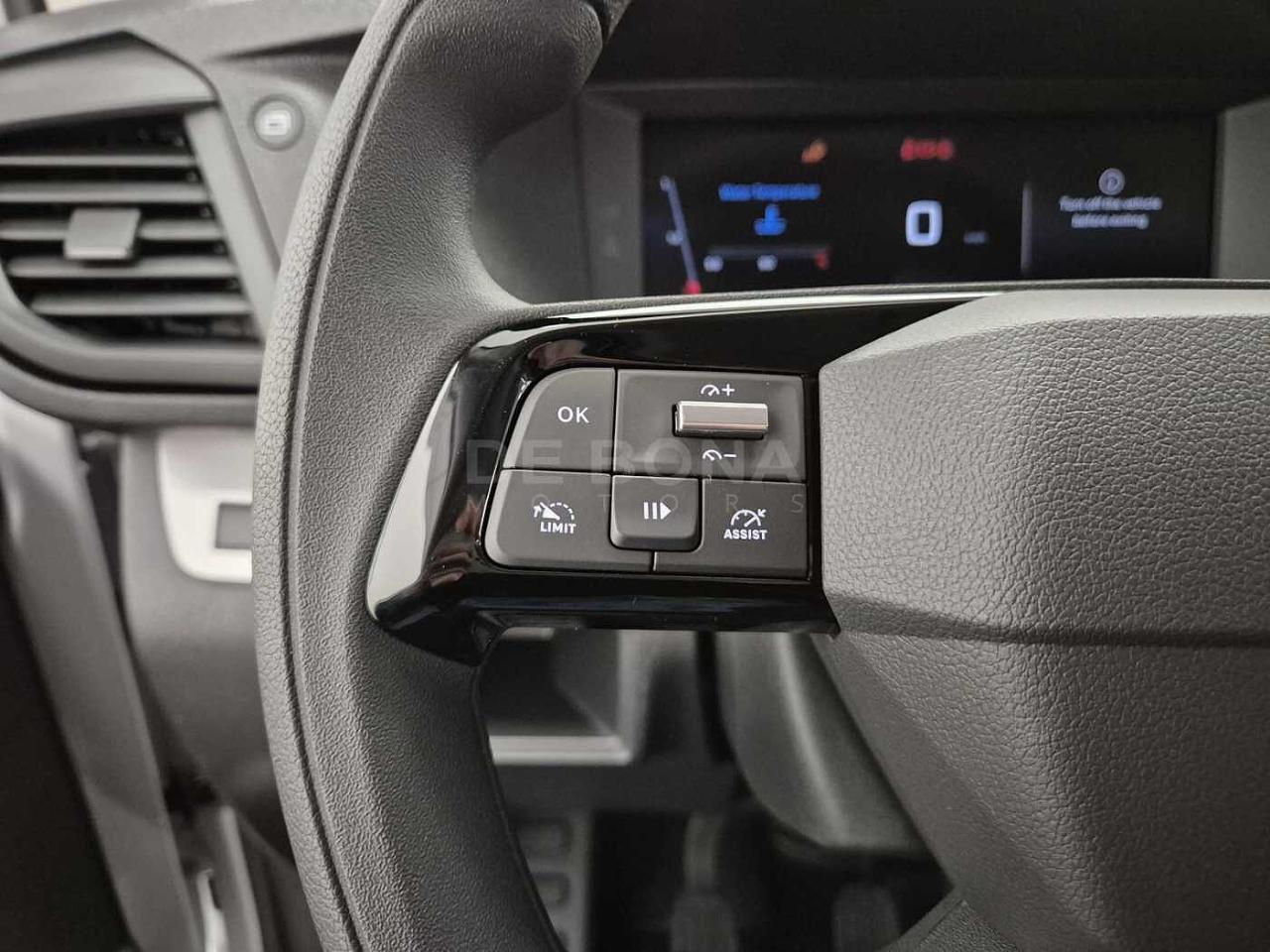 Peugeot Peugeot Expert usata 7