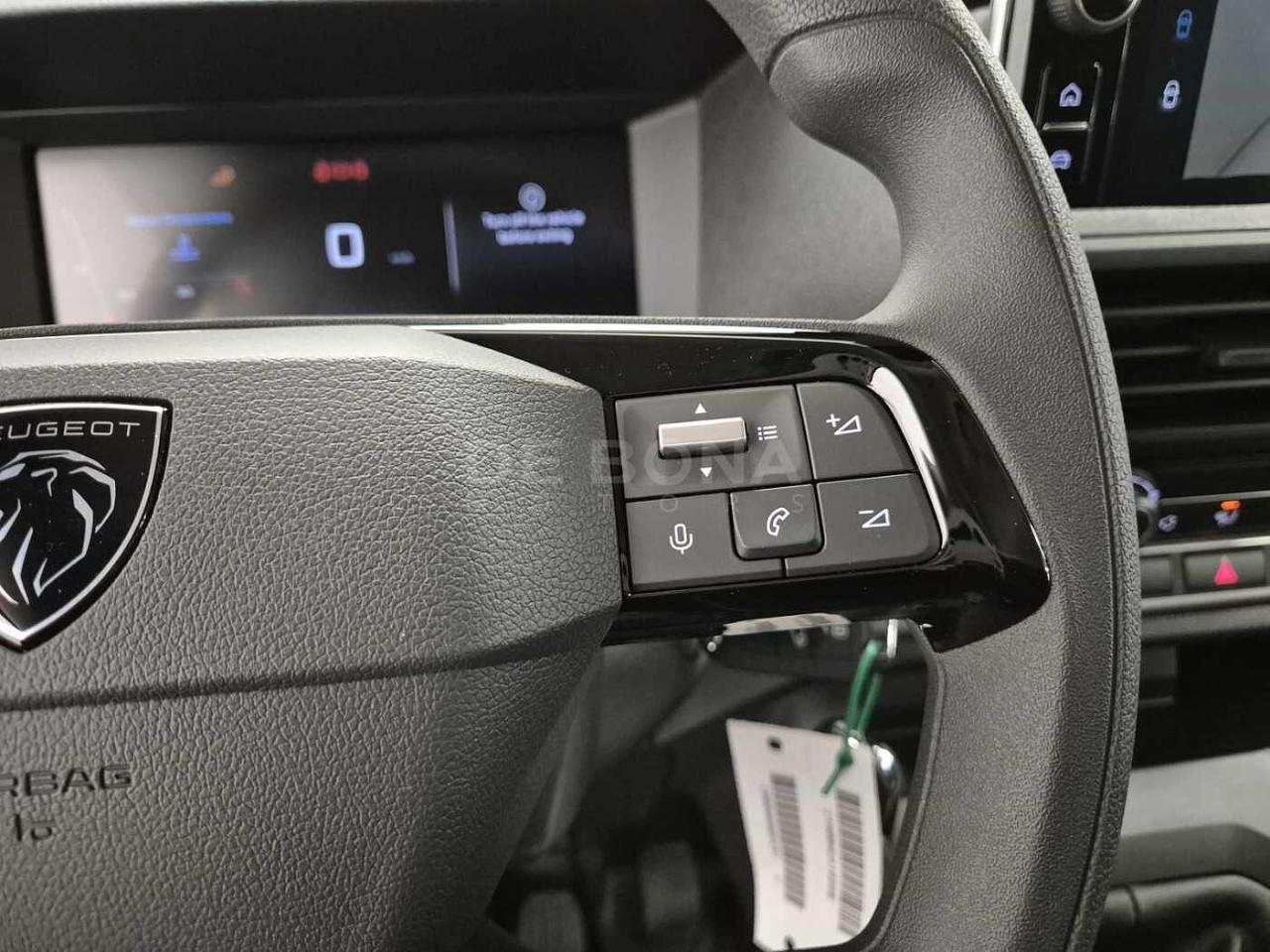 Peugeot Peugeot Expert usata 8