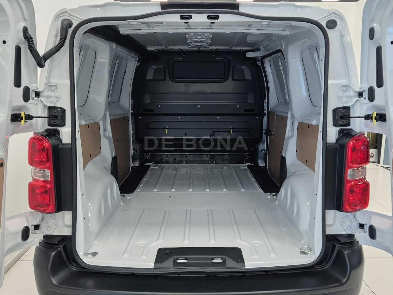 Peugeot Peugeot Expert usata 9