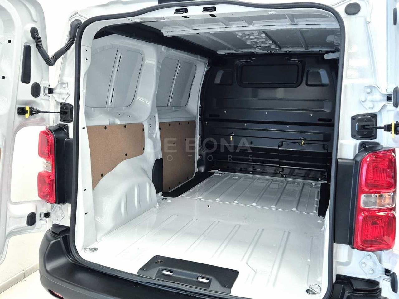 Peugeot Peugeot Expert usata 10