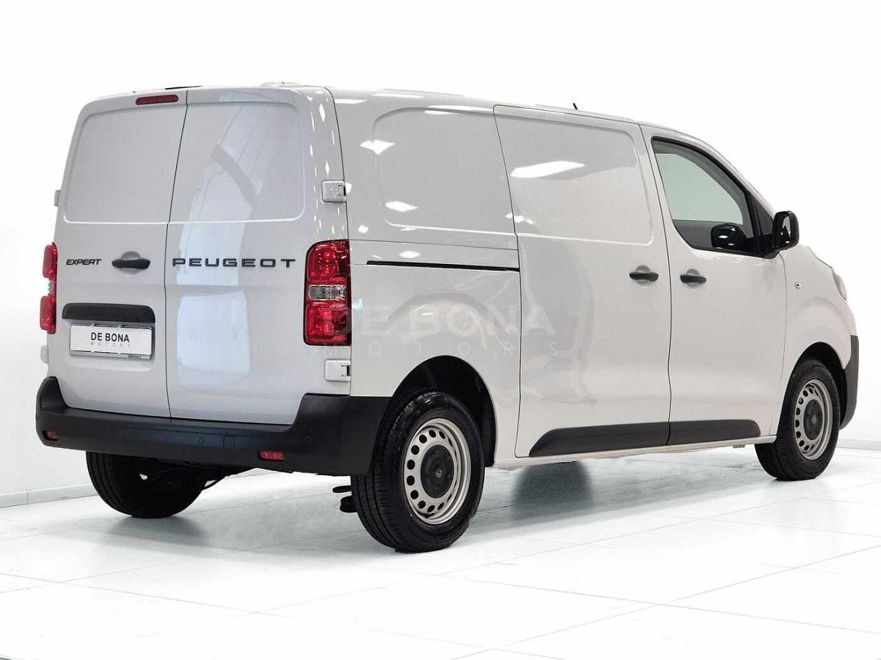 Peugeot Peugeot Expert usata 11