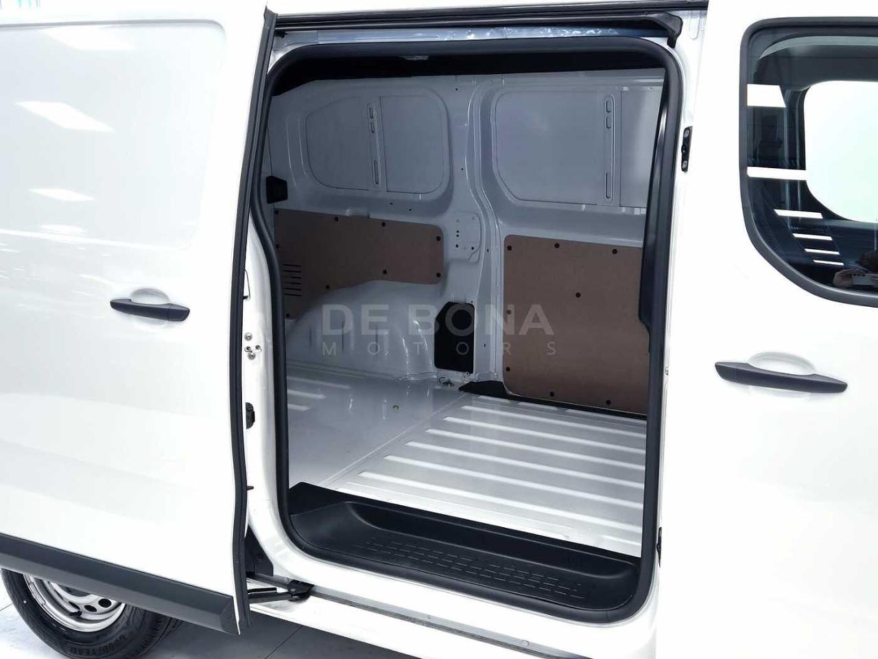 Peugeot Peugeot Expert usata 12