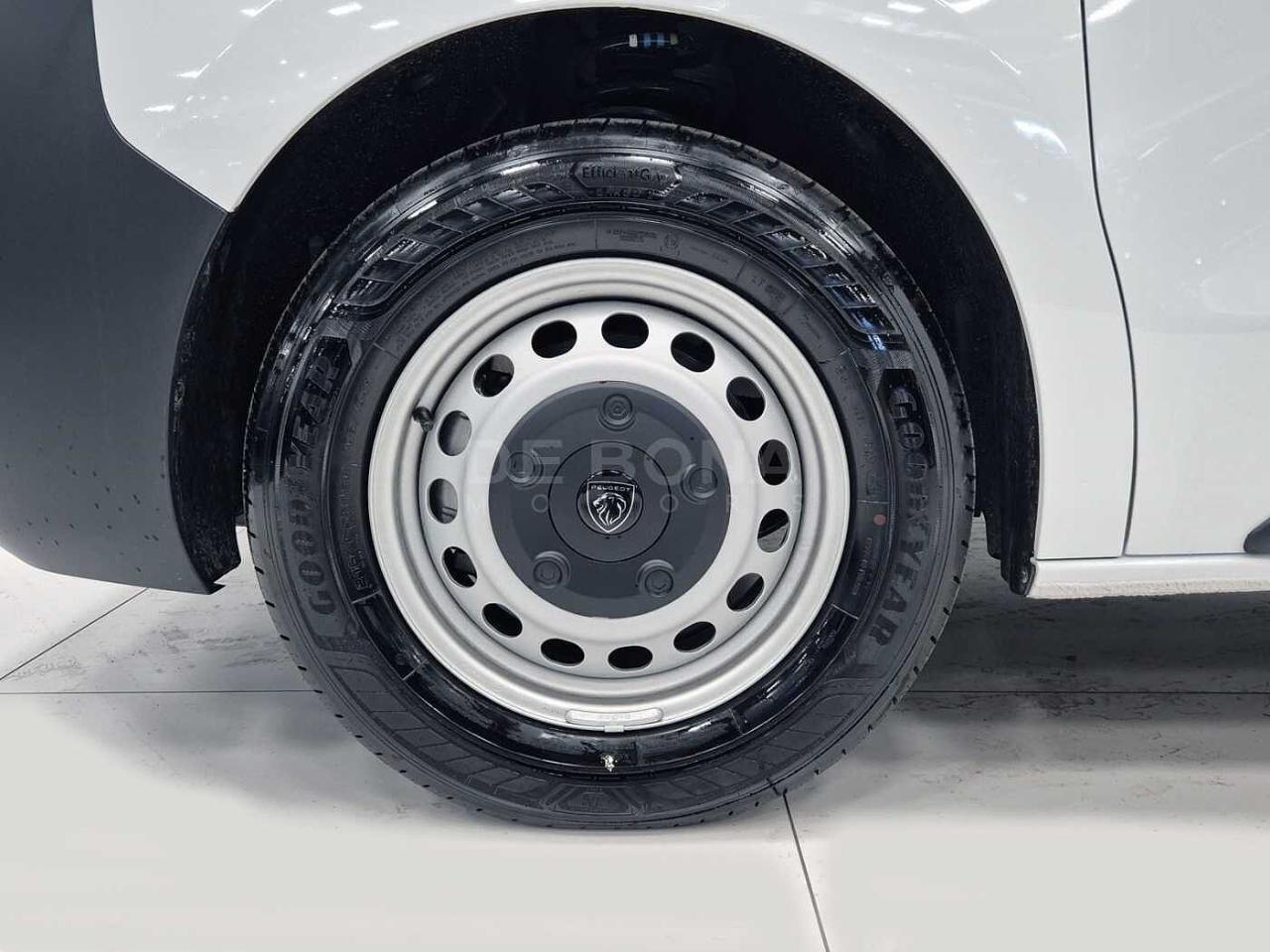 Peugeot Peugeot Expert usata 13