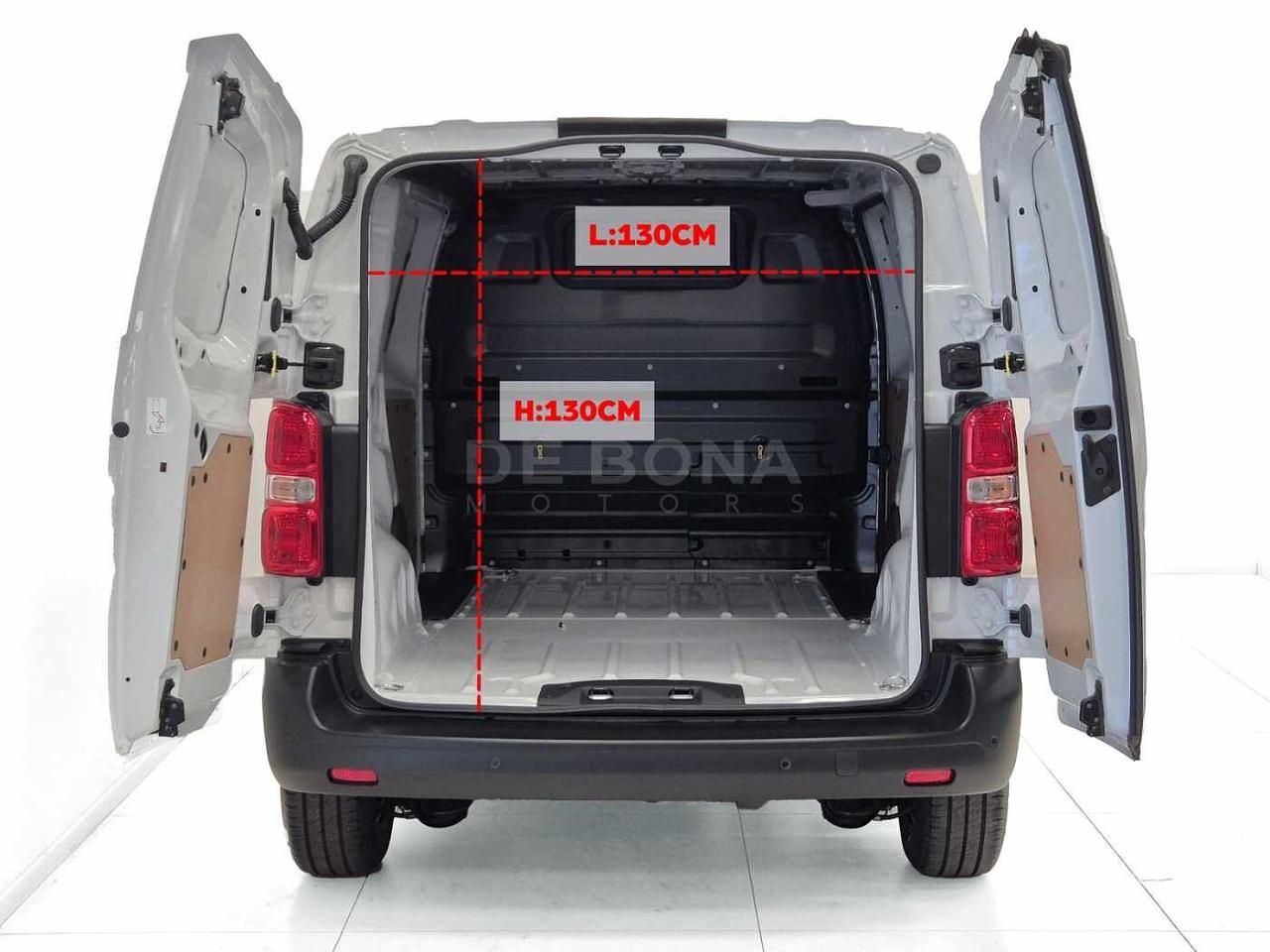 Peugeot Peugeot Expert usata 16