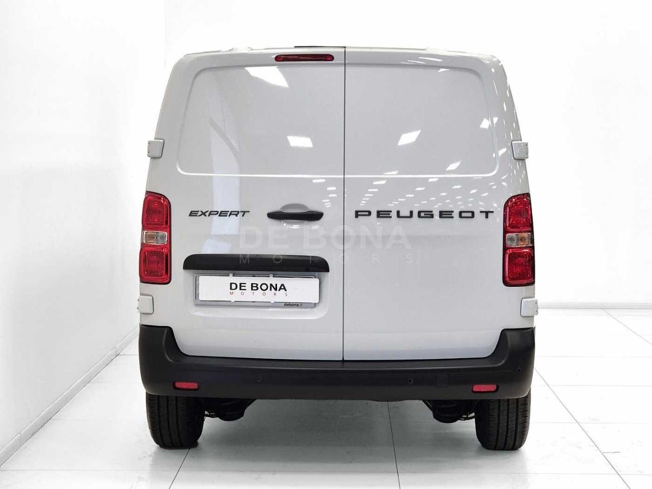 Peugeot Peugeot Expert usata 17