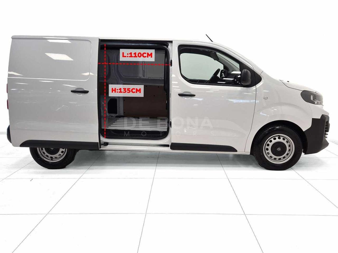 Peugeot Peugeot Expert usata 18