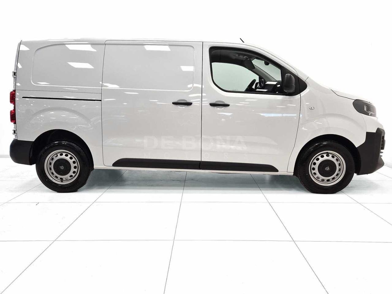 Peugeot Peugeot Expert usata 19