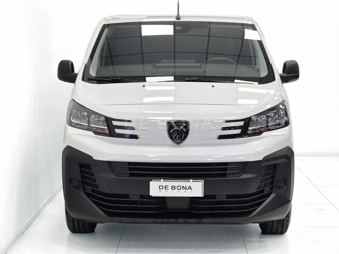 Peugeot Peugeot Expert usata 20