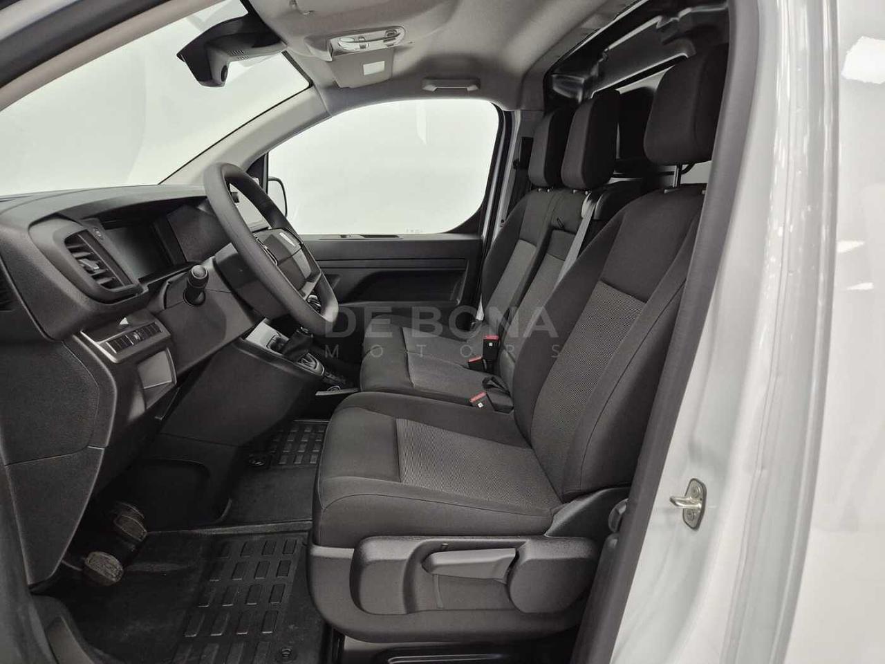 Peugeot Peugeot Expert usata 21