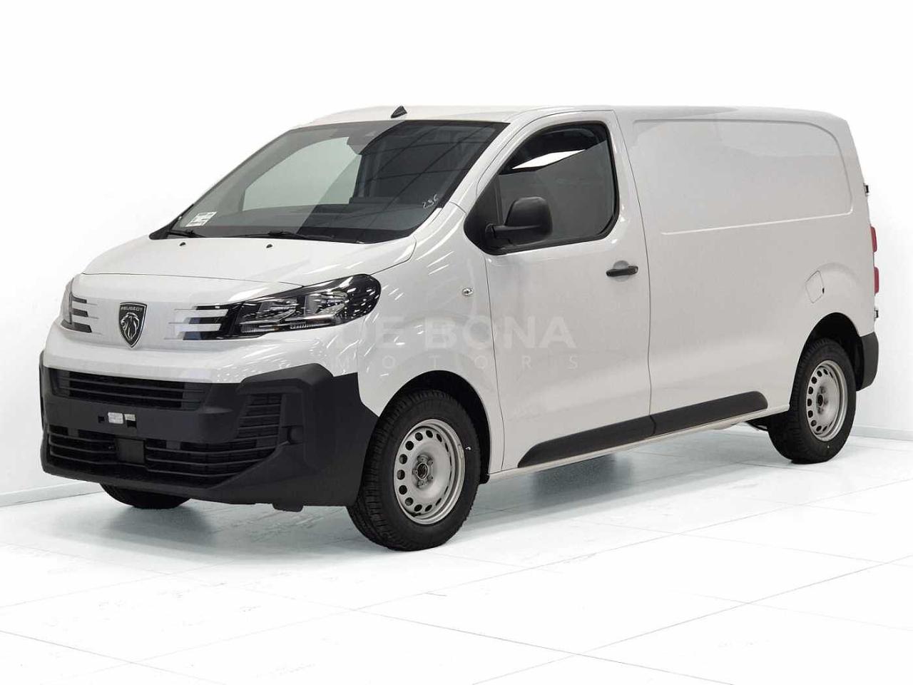 peugeot expert expert std 2.0 bluehdi 140cv ss eat8 usata