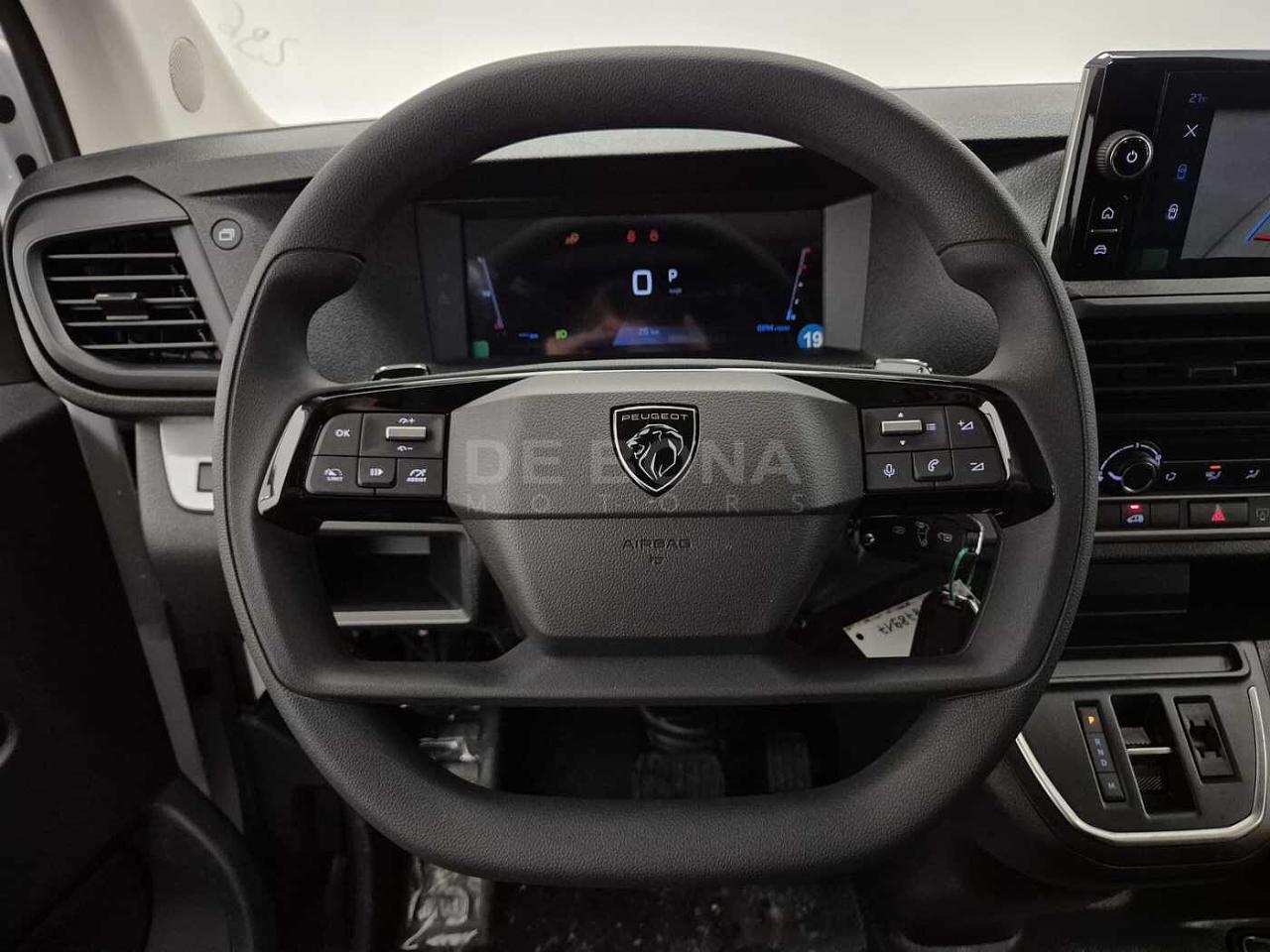 Peugeot Peugeot Expert usata 2