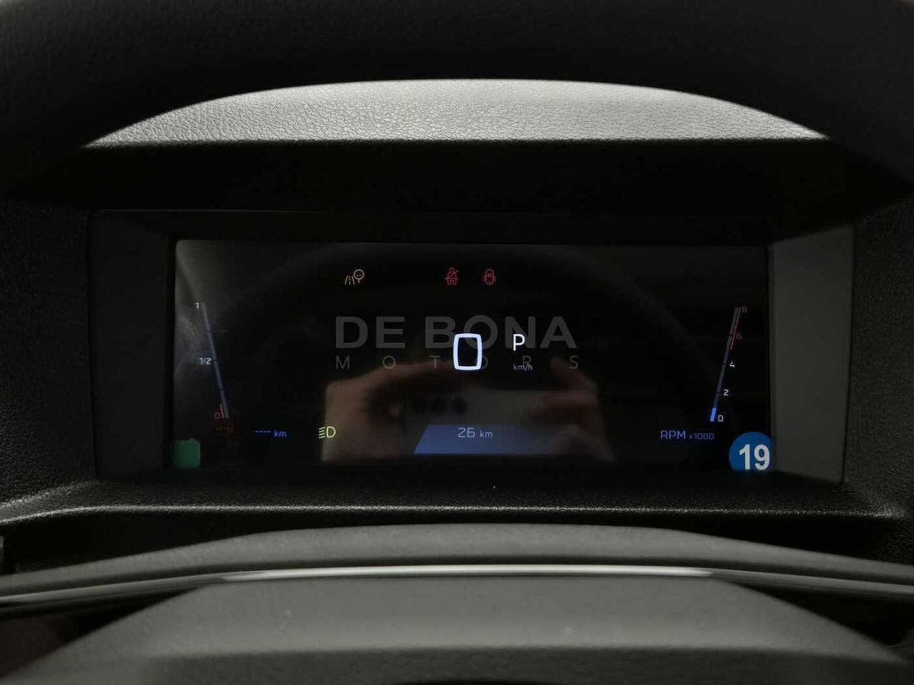 Peugeot Peugeot Expert usata 3