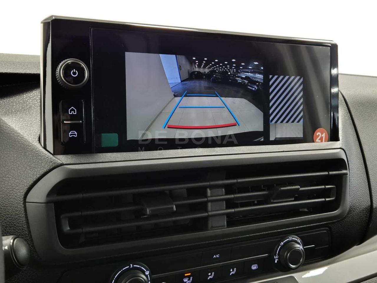 Peugeot Peugeot Expert usata 4