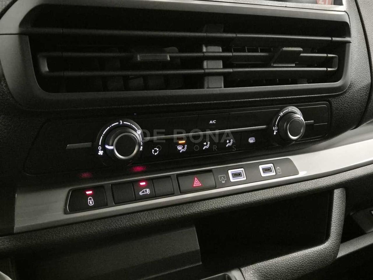 Peugeot Peugeot Expert usata 5