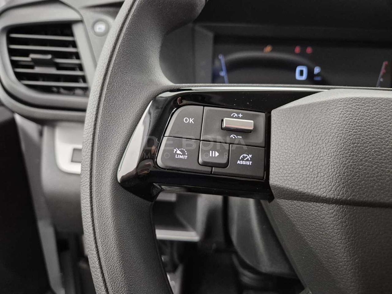 Peugeot Peugeot Expert usata 7