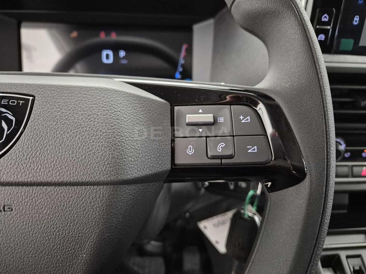 Peugeot Peugeot Expert usata 8