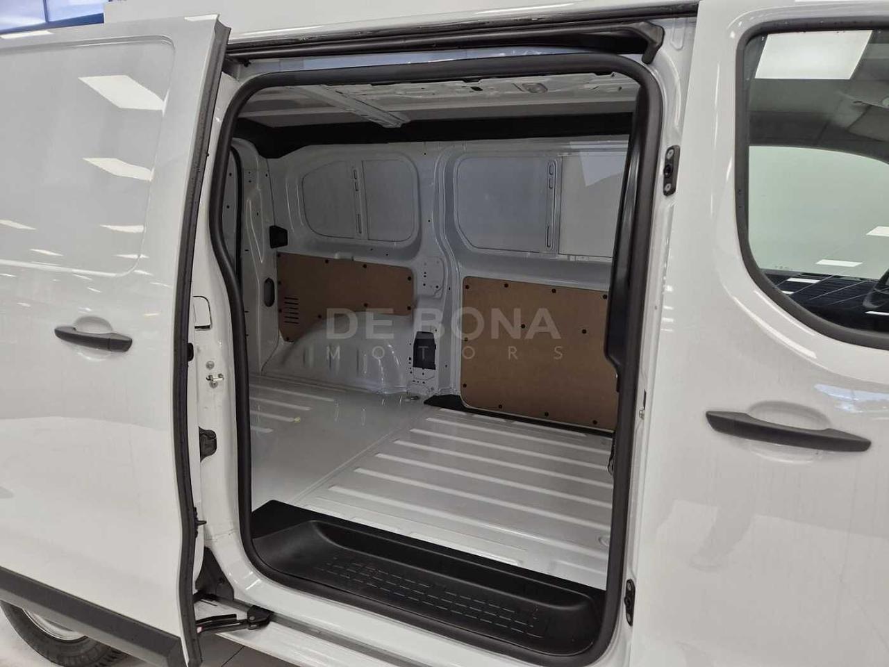 Peugeot Peugeot Expert usata 9