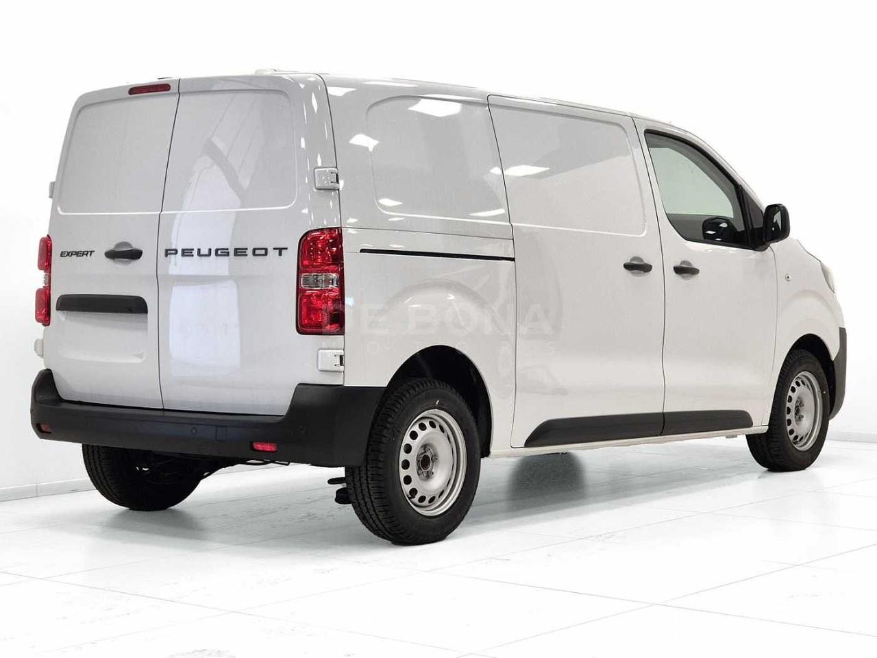Peugeot Peugeot Expert usata 11